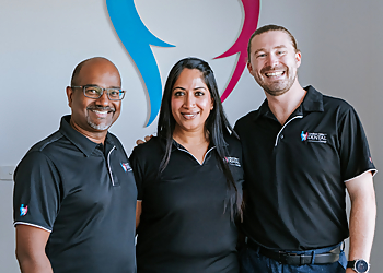 Dr Sath Saranathan - GOULBURN VALLEY DENTAL GROUP