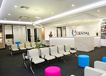 Dr Sath Saranathan - GOULBURN VALLEY DENTAL GROUP