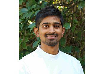 Dr. Sath Sivaananthan - Maude Street Dental