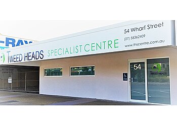 Dr Satya Haritha Devineni - TWEED HEADS SPECIALIST CENTRE