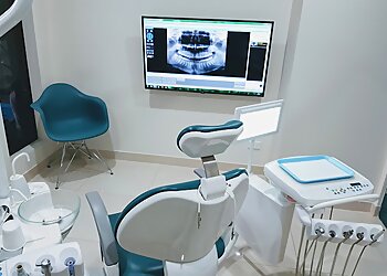 Dr Savi Sharma - MGA Dental