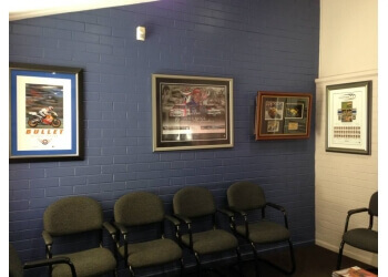 Dr Scott Brady - BEST CHIROPRACTIC CENTRE