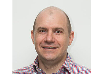 Dr Scott Burgess - HOBART PAEDIATRIC GROUP