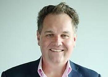 Dr Scott Dunlop - SYDNEY PAEDIATRICS