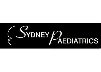Dr Scott Dunlop - SYDNEY PAEDIATRICS