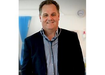 Dr Scott Dunlop - Sydney Paediatrics
