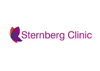 Dr Scott Eaton - STERNBERG CLINIC