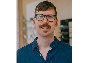 Dr Scott Fitzpatrick - FITZPATRICK FAMILY OPTOMETRISTS