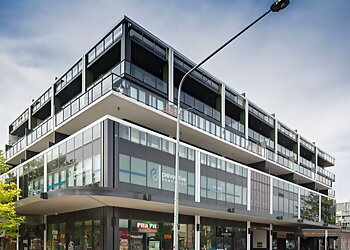 Dr Scott J-S Park - PREVENTIVE DENTISTRY