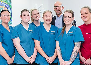 Dr Scott Smith - SCOTT SMITH ORTHODONTICS