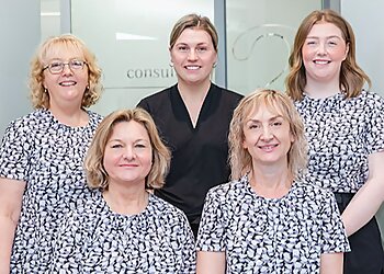 Dr Scott Smith - SCOTT SMITH ORTHODONTICS