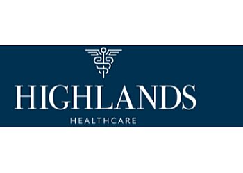 Dr Sean Heinz - Highlands Healthcare