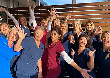 Dr Seema Manek - COASTAL ORTHODONTICS