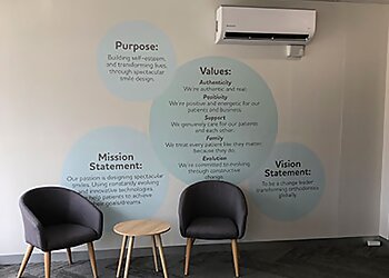 Dr Seerone Anandarajah - STRAIGHT SMILE CENTRE NORWOOD