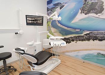 Dr Shabbir Kermali - KING STREET DENTAL