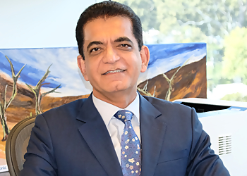 Dr Shailesh Khatri - NUEVO MEDICAL BUNDALL Dr Shailesh Khatri - NUEVO MEDICAL BUNDALL