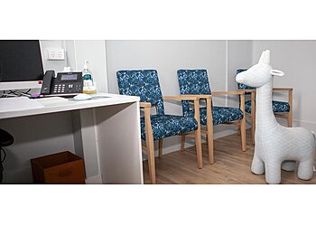 Dr Shailja Singh - SONDER PAEDIATRICS