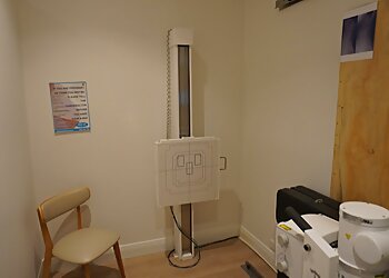 Dr Shane Mezger - THE POSTURE DOCTOR