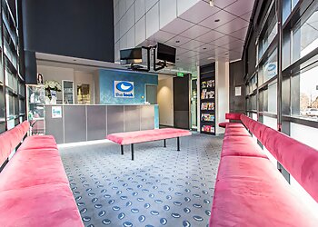 Dr Shaneel Shastri - THE LOOK ORTHODONTICS