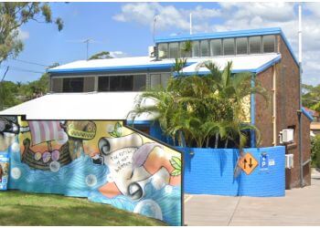 Dr Shannon Morton - KOOKY CLINIC