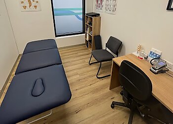 Dr Sharandeep Singh - SPINE SPACE CHIROPRACTIC