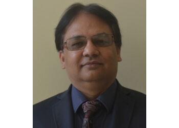 Dr. Shashi Ranjan - SPRINGWOOD CARDIOLOGY & SPECIALIST CENTRE 