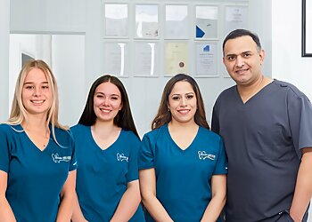 Dr Shekher Arora - THE GRAND ARCADE DENTAL SURGERY