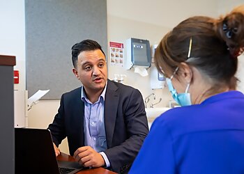 Dr Shekib Shahbaz - MARYVALE PRIVATE HOSPITAL