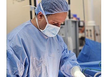 Dr Shekib Shahbaz - MARYVALE PRIVATE HOSPITAL