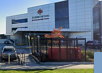 Dr Shekib Shahbaz - Melbourne Urology Centre