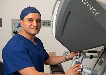 Dr Shekib Shahbaz - Melbourne Urology Centre