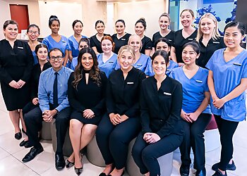 Dr Shimanto Purkayastha - NORWEST ORTHODONTICS