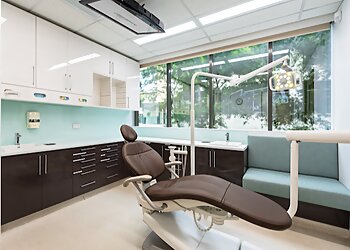 Dr Shimanto Purkayastha - NORWEST ORTHODONTICS