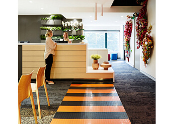 Dr Shiva Rayar - HOLDSWORTH HOUSE MEDICAL PRACTICE