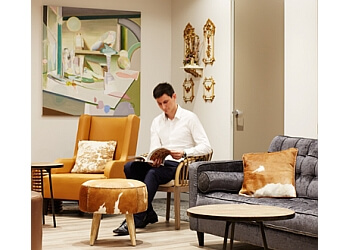 Dr Shiva Rayar - HOLDSWORTH HOUSE MEDICAL PRACTICE