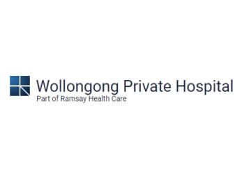 Dr Shoaib Dal  - WOLLONGONG PRIVATE HOSPITAL