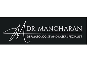 Dr Shobhan Manoharan