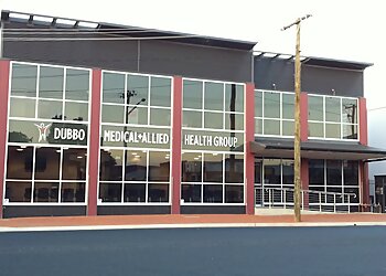 Dr Siddharth Trivedi - DUBBO MEDICAL AND ALLIED HEALTH GROUP