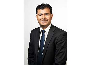 Dr Siddharth Trivedi - Dubbo Medical and Allied Health Group