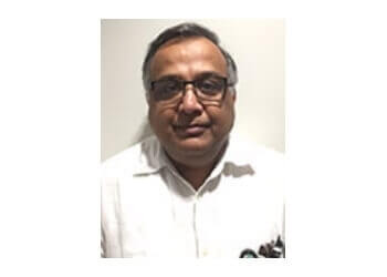 Dr. Siddhartha Dutta  - SHEPPARTON PRIVATE HOSPITAL