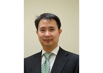 Dr Sim Hom Tam - Barton Specialist Clinic