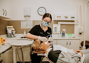 Dr Simi Jacob - NORTHERN BEACHES DENTAL