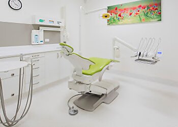 Dr Simi Jacob - NORTHERN BEACHES DENTAL