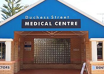 Dr Simon Denney - BUSSELTON DENTAL CLINIC