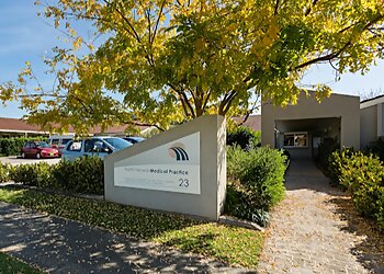 Dr Simon Devlin - NORTH NOWRA MEDICAL PRACTICE