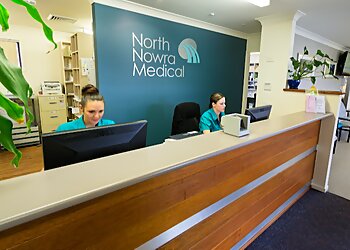 Dr Simon Devlin - NORTH NOWRA MEDICAL PRACTICE