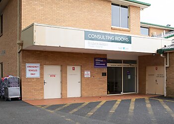 Dr Simon Hutabarat - BRISBANE WATERS PRIVATE HOSPITAL