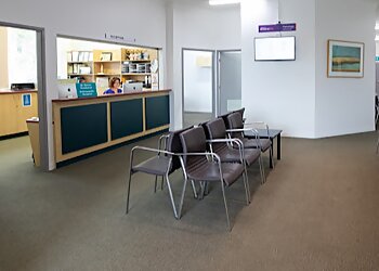 Dr Simon Hutabarat - BRISBANE WATERS PRIVATE HOSPITAL