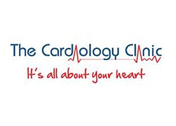 Dr Simon Mylabathula - THE CARDIOLOGY CLINIC