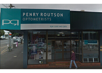 Dr Simon Routson - PENRY ROUTSON OPTOMETRISTS